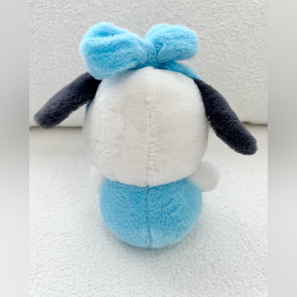 Sanrio Pochacco plushie - Picture 3 of 5